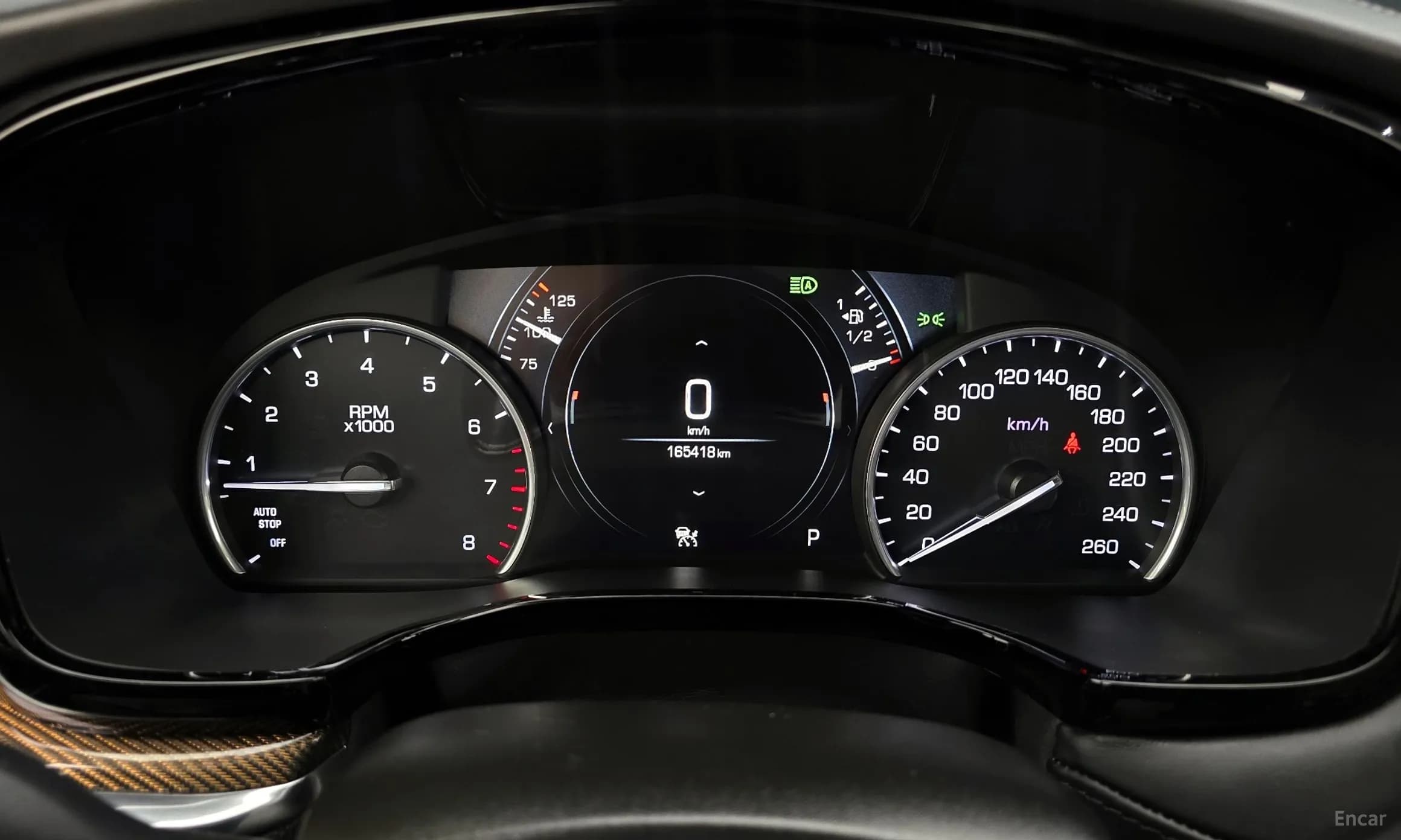 XT5