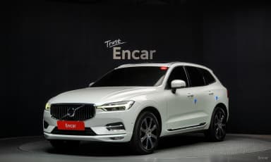 XC60 Gen 2