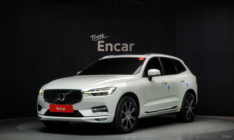 XC60 Gen 2