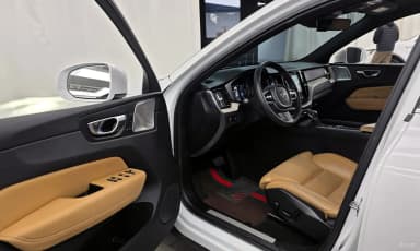 XC60 Gen 2