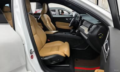 XC60 Gen 2