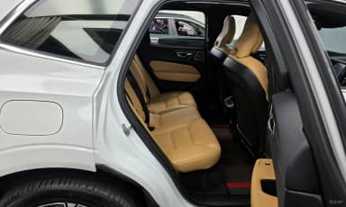 XC60 Gen 2