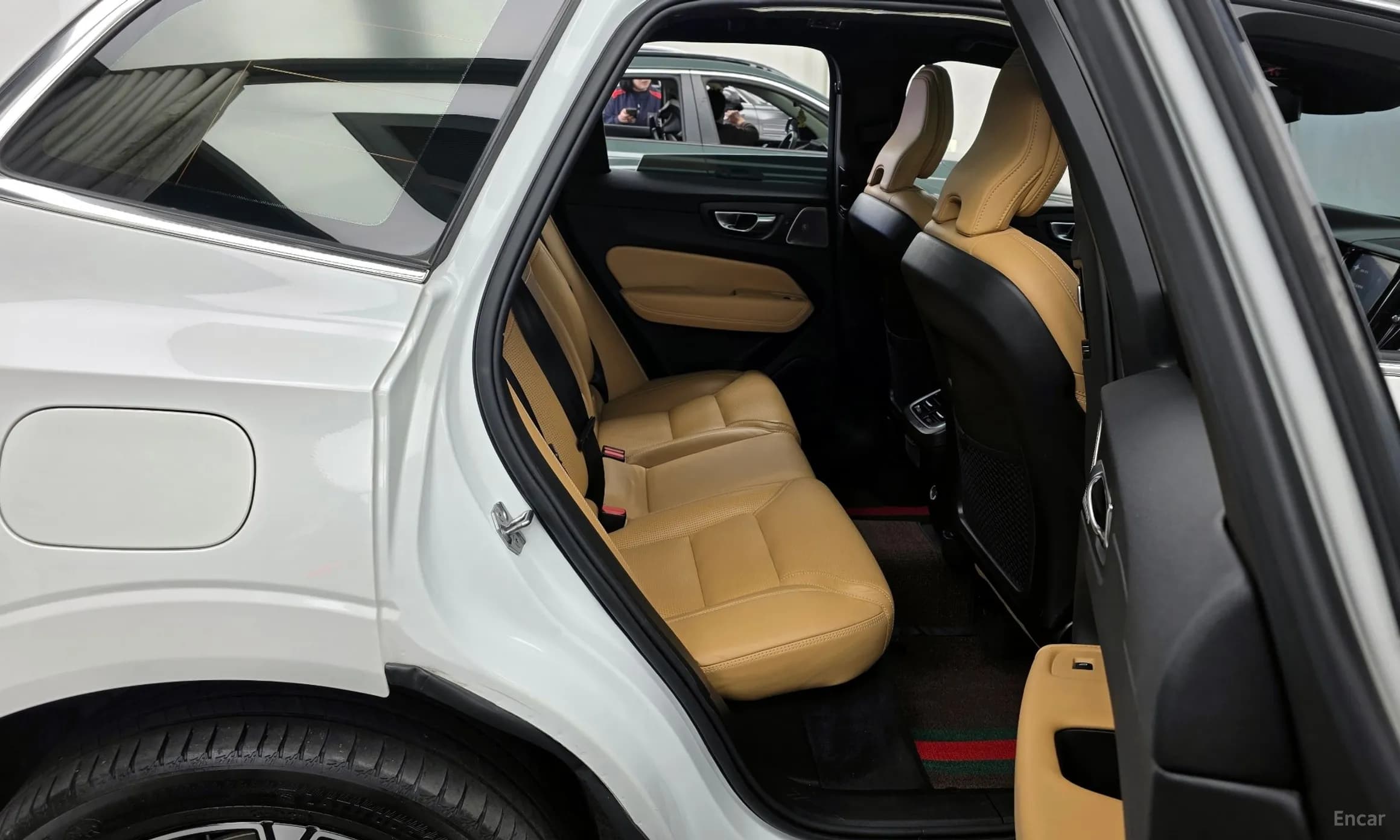 XC60 Gen 2