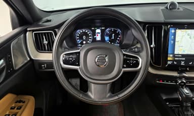 XC60 Gen 2