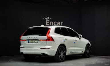 XC60 Gen 2