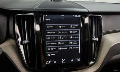 XC60 Gen 2