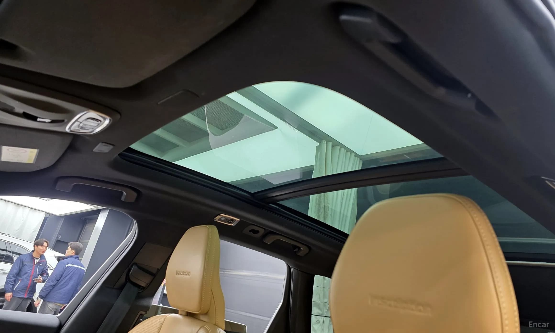 XC60 Gen 2