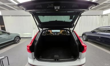 XC60 Gen 2