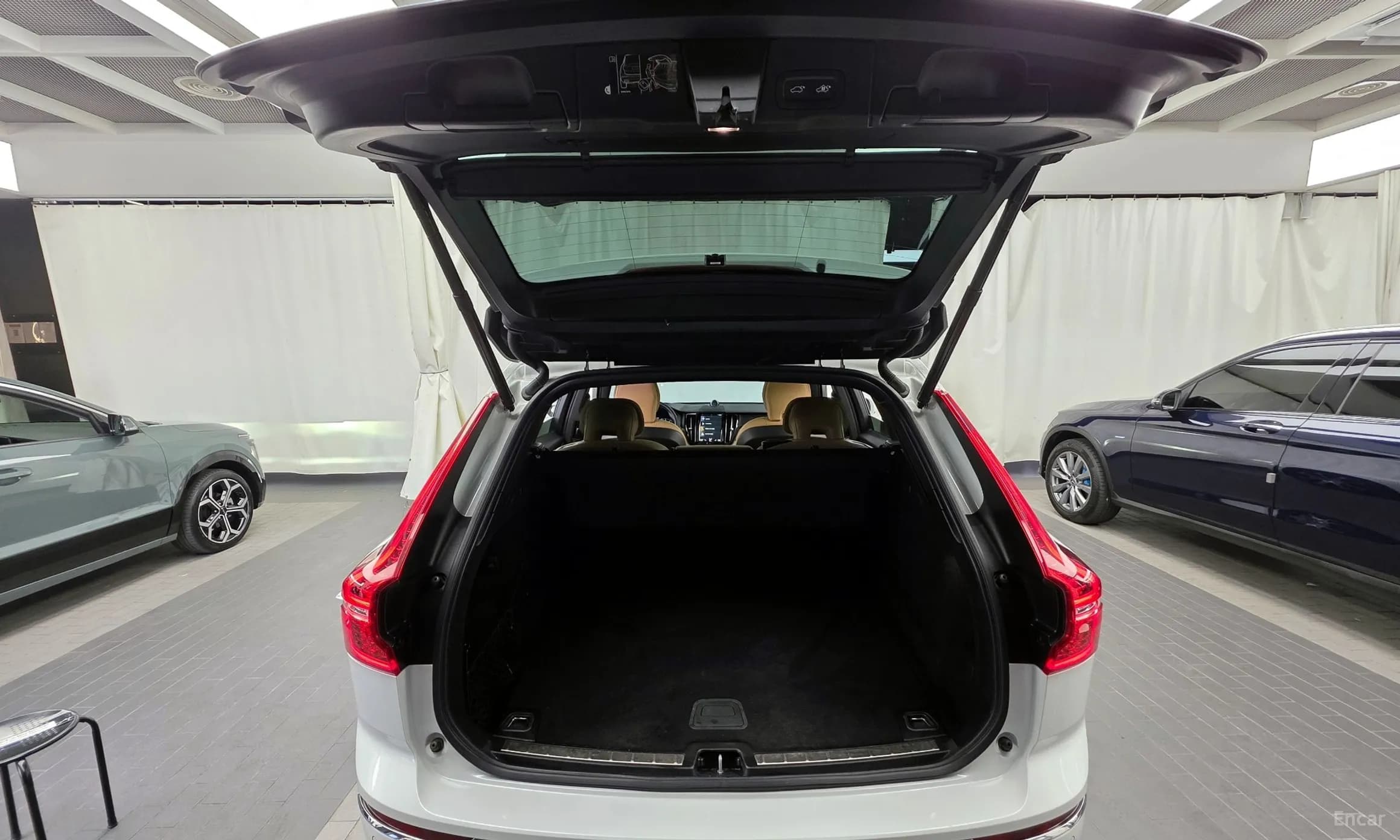 XC60 Gen 2