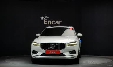 XC60 Gen 2