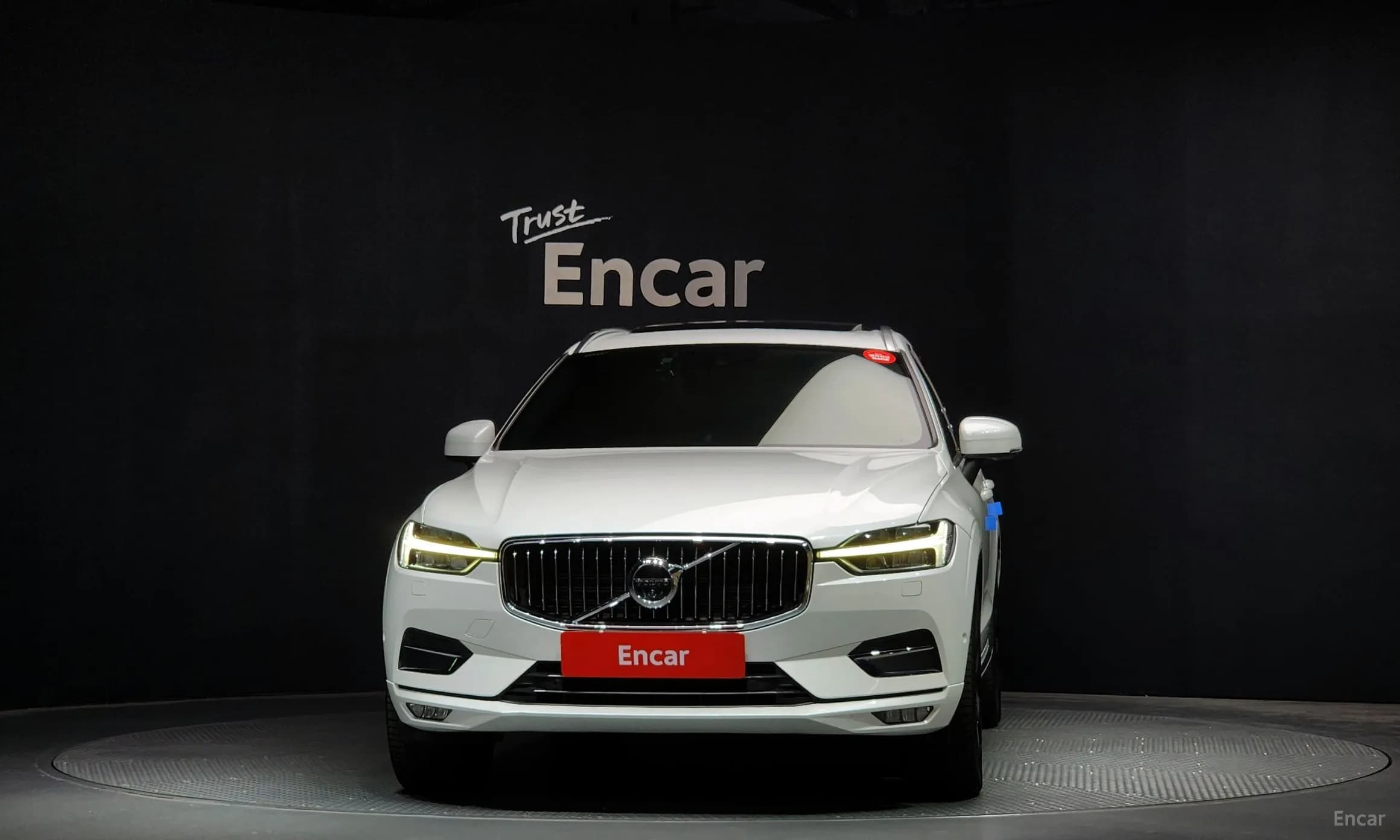 XC60 Gen 2