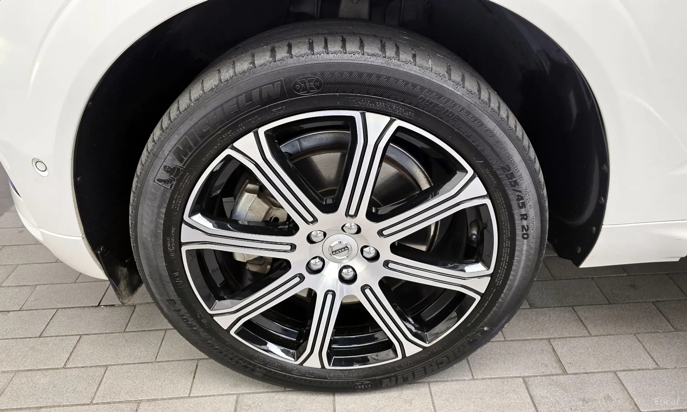 XC60 Gen 2