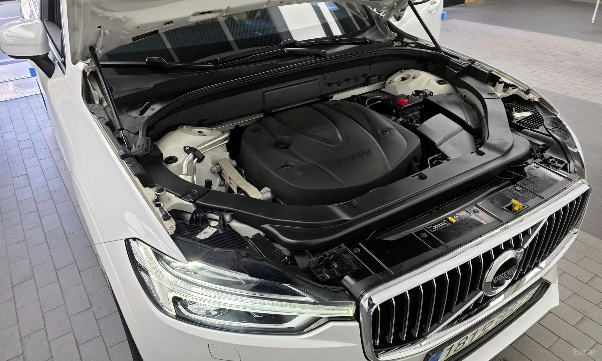 XC60 Gen 2