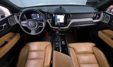 XC60 Gen 2
