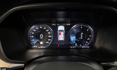 XC60 Gen 2