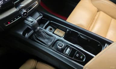 XC60 Gen 2