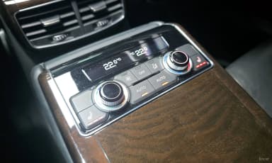 New A8
