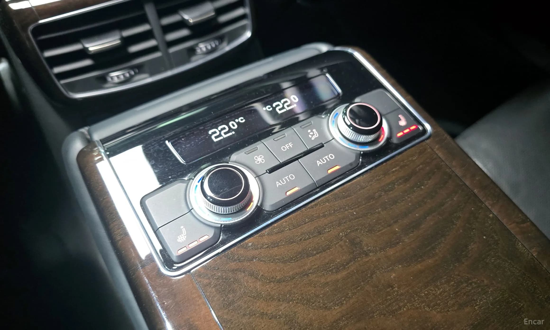 New A8