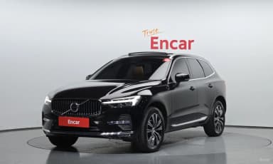XC60 Gen 2
