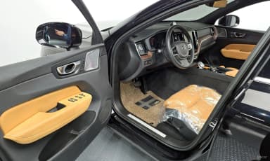XC60 Gen 2