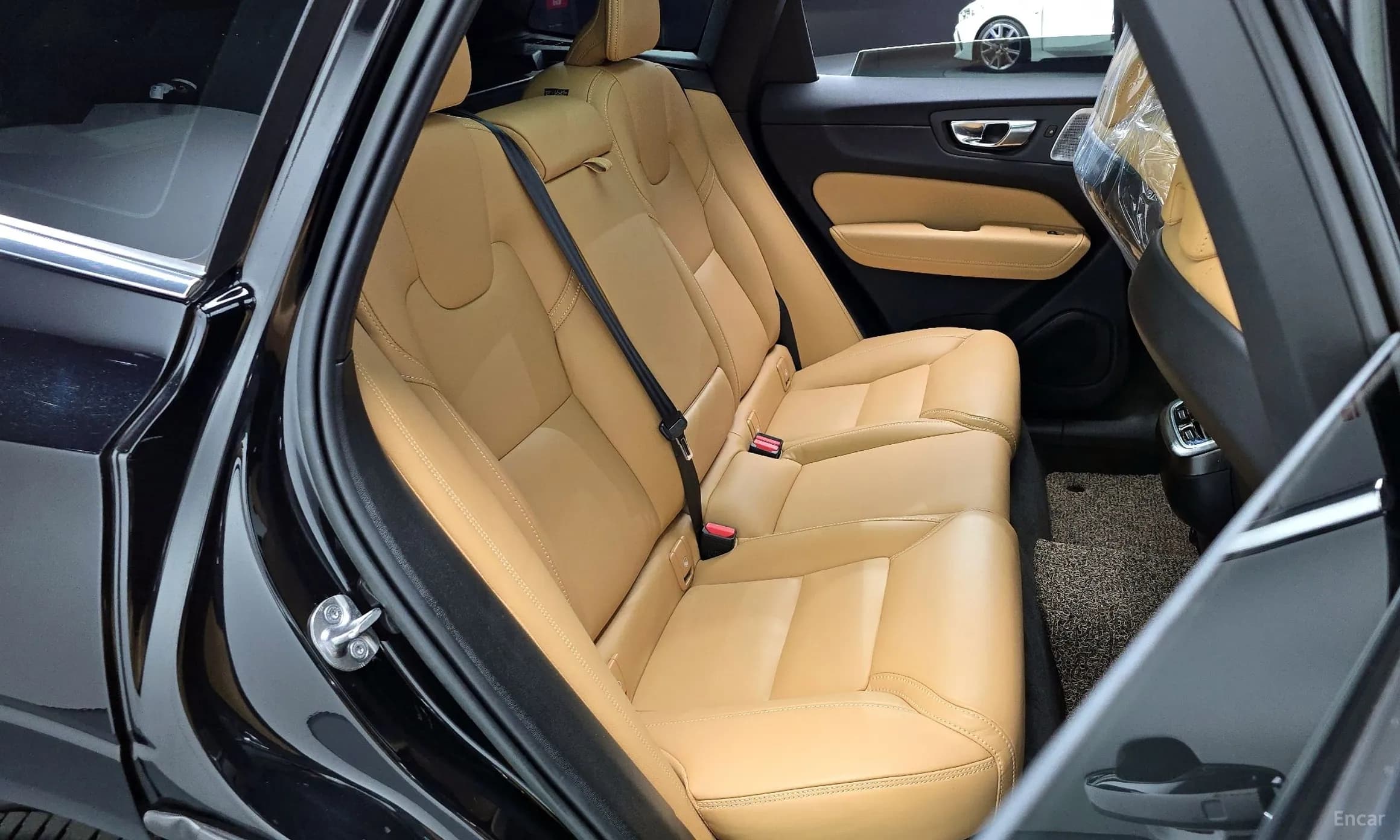 XC60 Gen 2