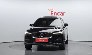 XC60 Gen 2