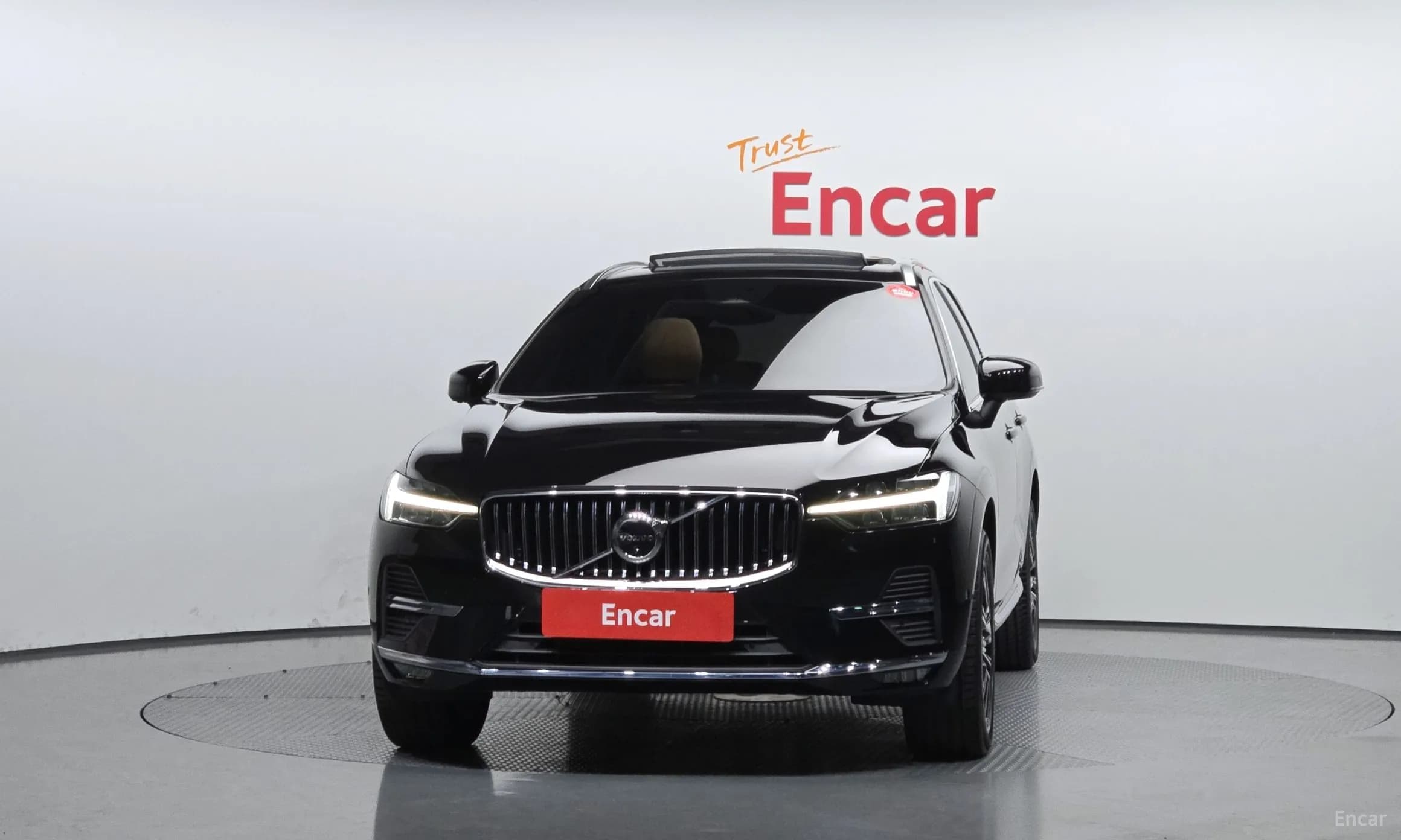 XC60 Gen 2