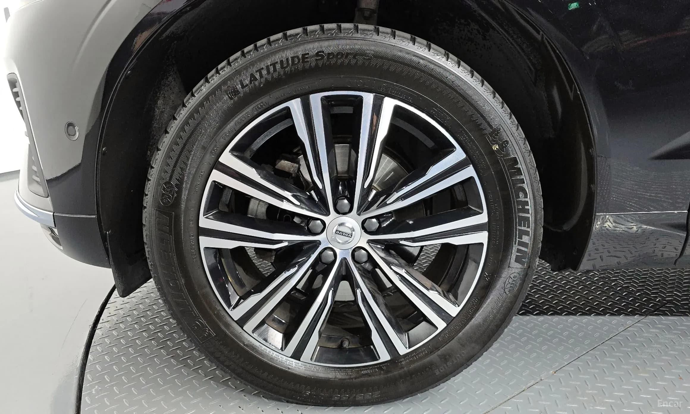 XC60 Gen 2