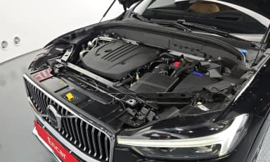 XC60 Gen 2