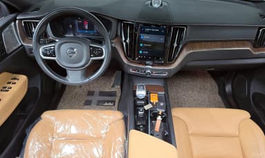 XC60 Gen 2