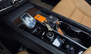 XC60 Gen 2