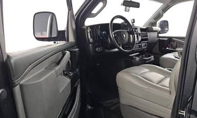 Express Van