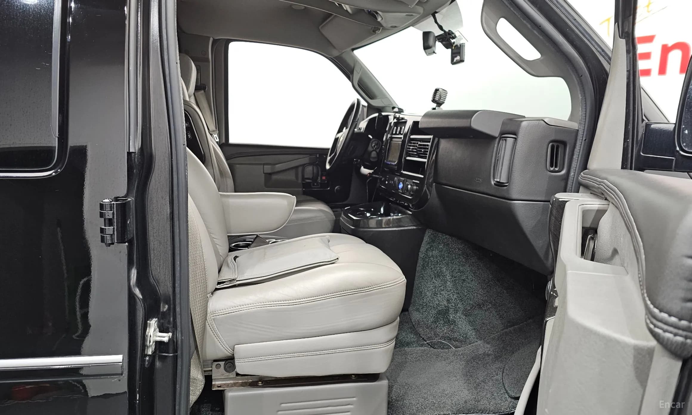 Express Van