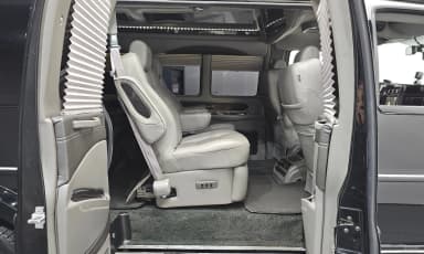 Express Van