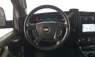 Express Van