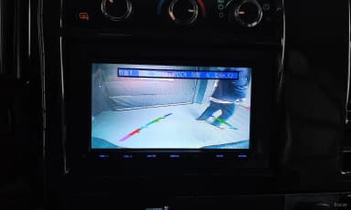 Express Van