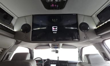 Express Van