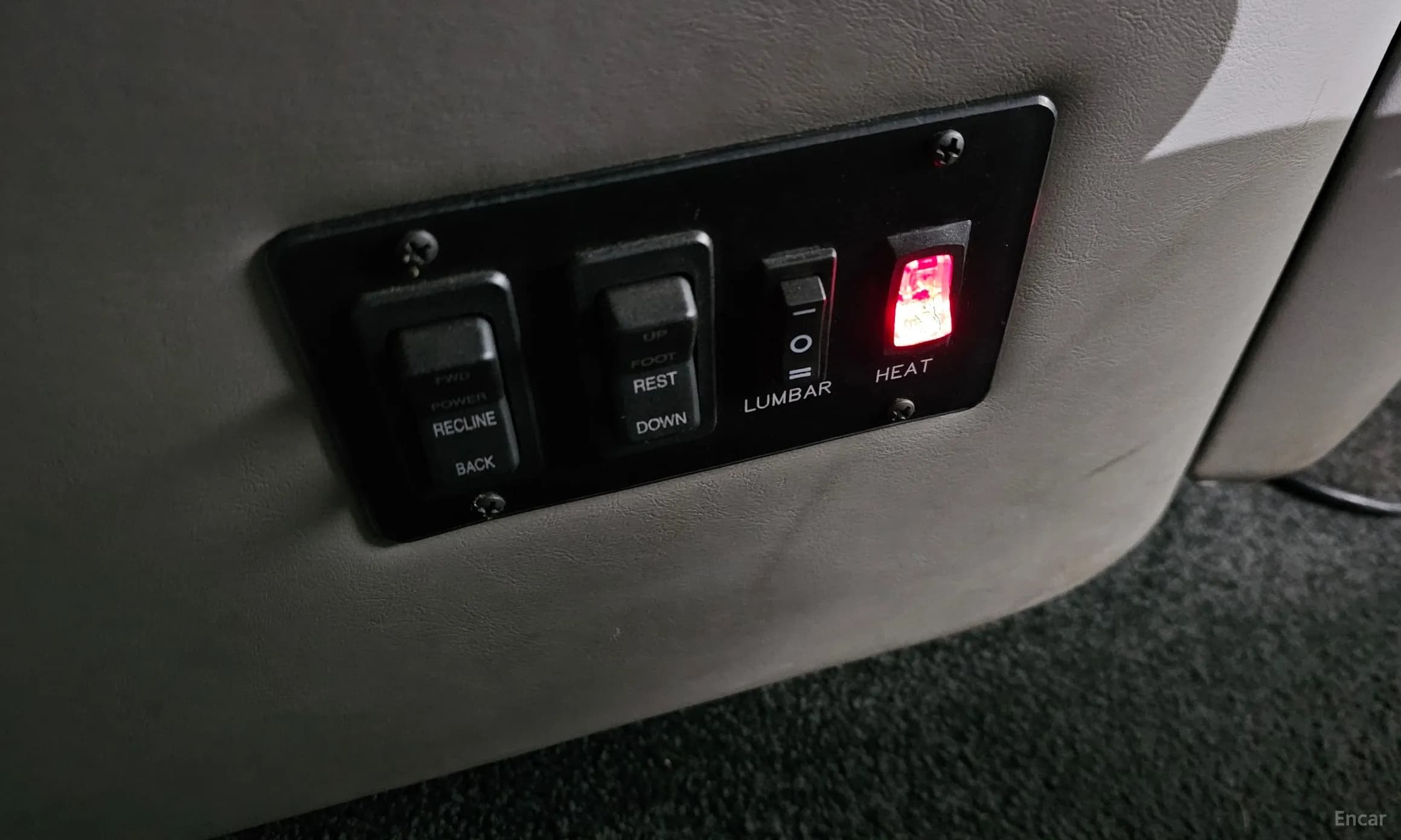 Express Van