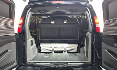 Express Van