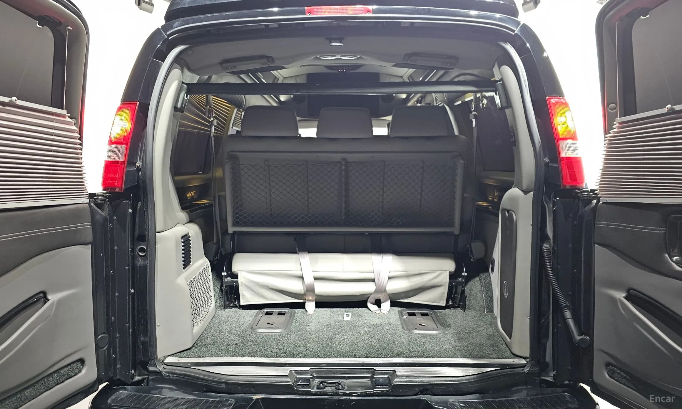 Express Van