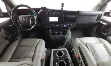 Express Van