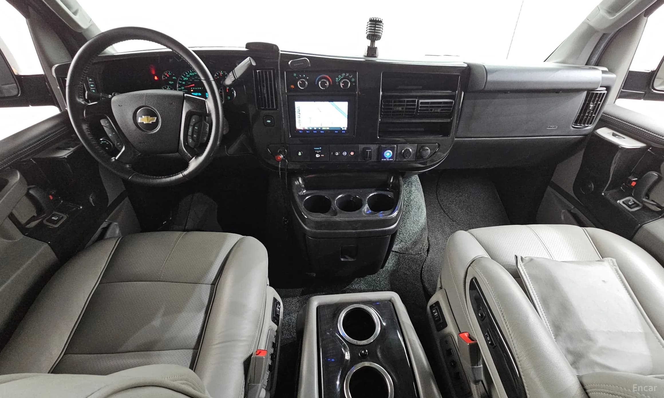 Express Van
