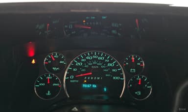 Express Van