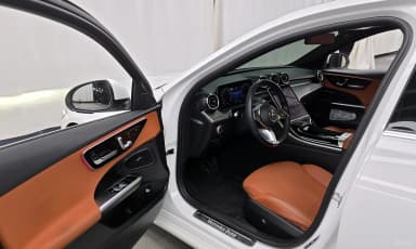 C-Class W206