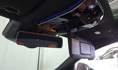 C-Class W206