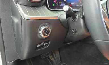 C-Class W206
