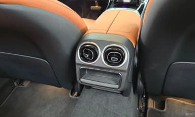 C-Class W206