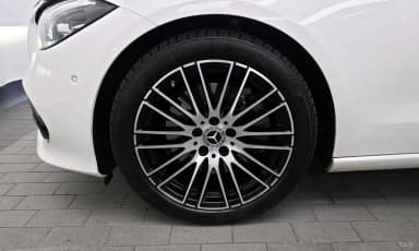 C-Class W206