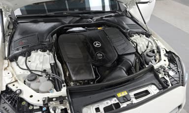 C-Class W206