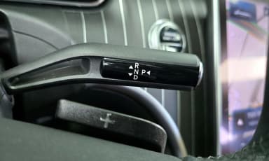C-Class W206